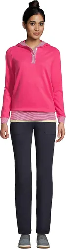 Miniatura 5 de Lands' End Pantalones activos de 5 bolsillos para mujer
