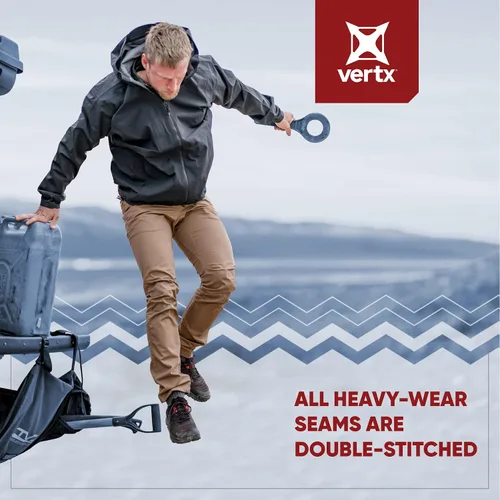 Miniatura 5 de Vertx Pantalón de corte ajustado para hombre