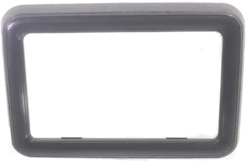 KarParts360 Para Nissan D21 - Manija de puerta 1986 87 88 89 90 91 92 93 1994 lado del conductor o pasajero | Una sola pieza | Delantero/trasero |
