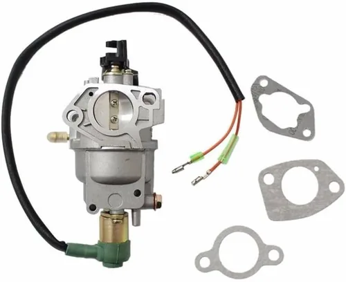 Miniatura 4 de Carburador para Honda EB7000I EM7000IS EB6500X EB6500SX EU6500i EM6500SX