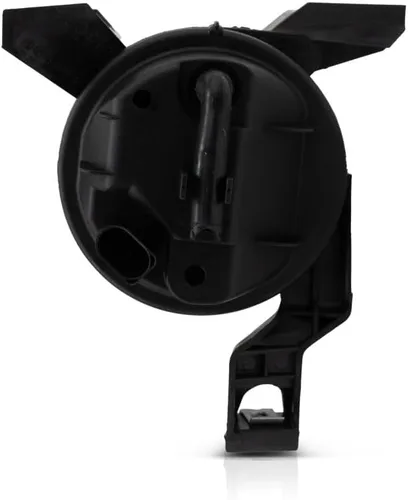 Miniatura 2 de CarLights360 Para Volkswagen New Beetle 2001 02 03 04 2005 montaje de luz antiniebla lado del conductor certificado DOT VW2592107 1C0 941 699 B