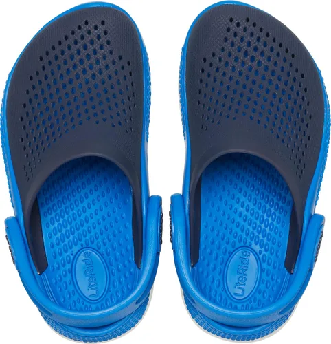 Miniatura 4 de Crocs LiteRide 360 - Zuecos para niños pequeños (Toddler)