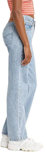 Miniatura 2 de Levis Jeans Low Pro para mujer