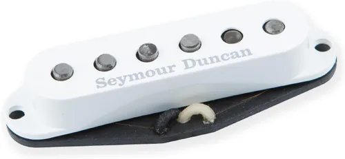 Miniatura 3 de Seymour Duncan Vintage Staggered - Set - Blanco - Pastilla de Guitarra Eléctrica