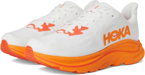 Miniatura 26 de Tenis de mujer Hoka Clifton 10 Rubor/Rose Latte