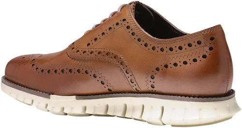 Miniatura 6 de Cole Haan Zerogrand Wing Oxford para hombre