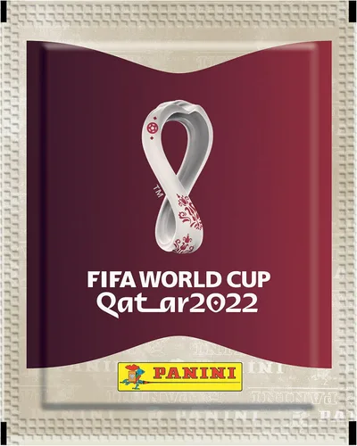 Miniatura 4 de Copa Mundial de la FIFA Qatar 2022™ - Caja de 100 fundas