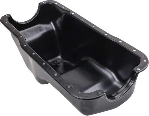 Miniatura 83 de TRQ Cárter de aceite de motor compatible con Dodge Durango Jeep Grand Cherokee 2011-2015