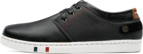 Miniatura 2 de Bruno Marc Men's Fashion Sneakers