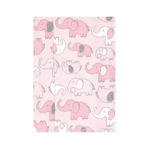 Miniatura 3 de Hudson Baby - Paños unisex de franela de algodón para bebé, avión, talla única