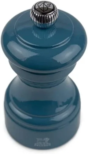 Miniatura 6 de Peugeot Molinillo de pimienta Bistro Pacific Blue 10cm-4in.