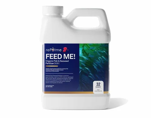 Miniatura 5 de rePotme Fertilizante para Orquídeas - ¡Aliméntame! Fertilizante para Orquídeas MSU - Agua RO/Lluvia/Grifo - Frasco de 16 oz