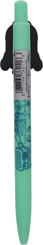 Miniatura 2 de Universal Minions 2 - Bolígrafo Kevin Soft Touch Producto oficial con licencia