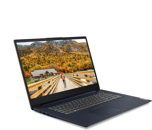 Miniatura 7 de Lenovo IdeaPad 3 - Laptop con pantalla HD+ de 15.6 pulgadas, AMD Ryzen 5 5500U, 8 GB de RAM, 512 GB de almacenamiento, gráficos AMD Radeon 7