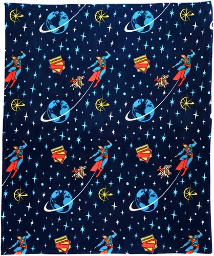 Miniatura 34 de Adventure Time Ricardio Bedding - Manta de felpa súper suave y acogedora, 46 x 60 pulgadas, (producto oficial) por Franco Collectibles