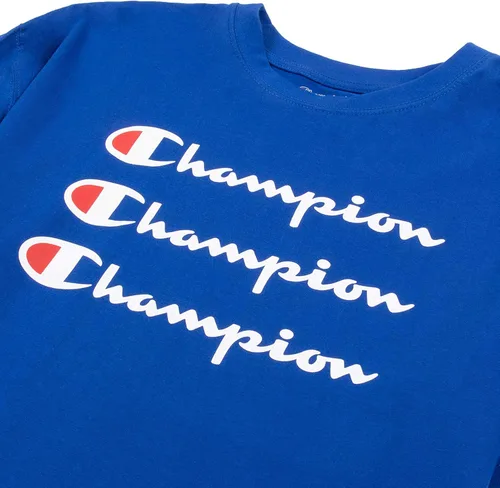 Miniatura 4 de Champion Men's Big and Tall Sleeveless Muscle T Shirt