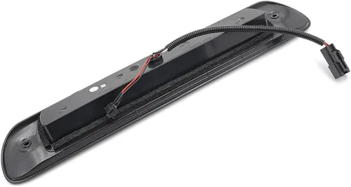 Miniatura 6 de Tundra LED 3ª luz de freno para Toyoto Tundra 2000 2001 2002 2003 2004 2005 2006 rojo/blanco LED de alto montaje lámpara de parada trasera central