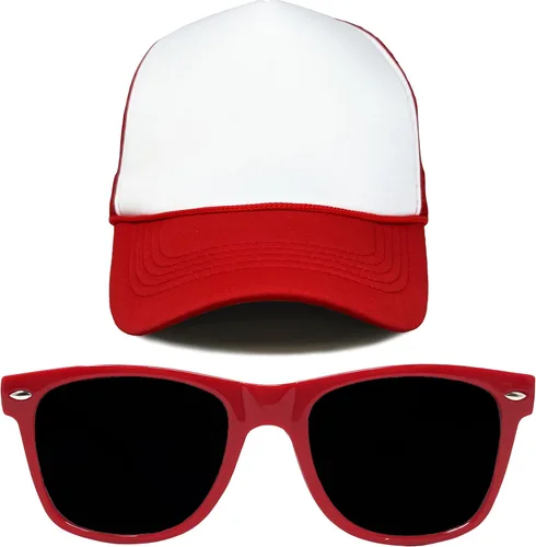 Miniatura 48 de Funky Junque Gorra de béisbol de béisbol en blanco para hombre y mujer