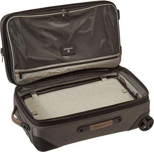 Miniatura 7 de Victorinox Lexicon 2.0grande ampliable Equipaje de Mano, Gris), 601177