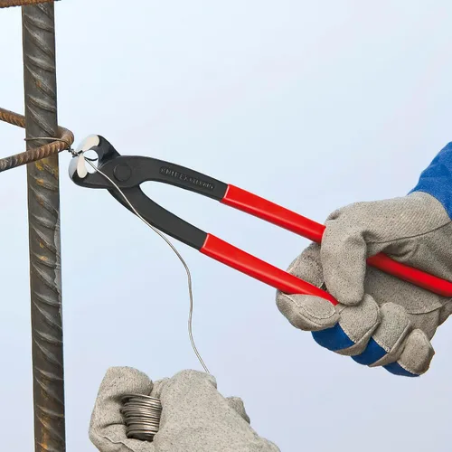 Miniatura 5 de KNIPEX Pinzas de hormigón