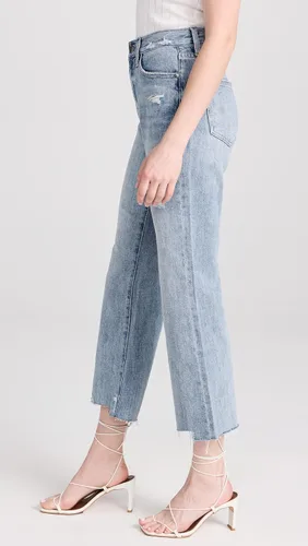 Miniatura 4 de Pistola Denim Jeans cortos Stevie para mujer