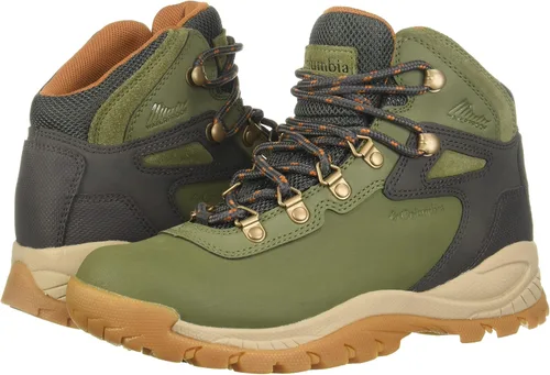 Miniatura 15 de Columbia Zapatos de senderismo Newton Ridge Plus para mujer