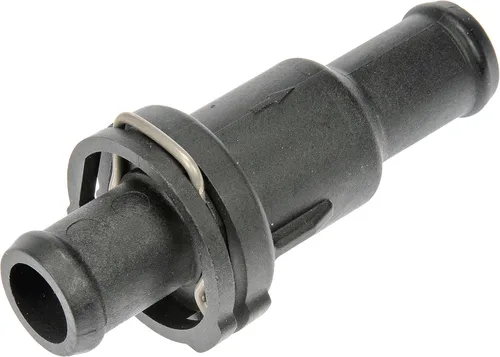 Dorman 902-5133 Termostato de enfriador de aceite de transmisión automática compatible con modelos Audi / Volkswagen seleccionados