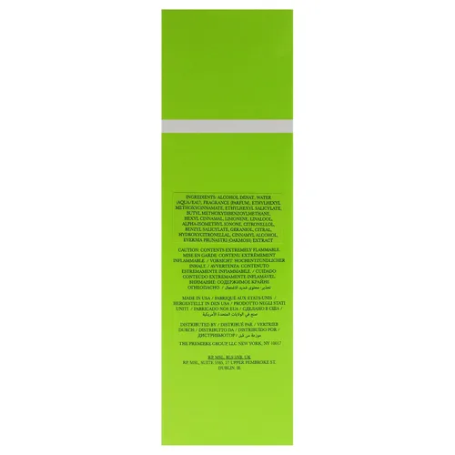 Miniatura 7 de Fila Fresh Green de Fila para hombre - 3.4 oz EDT Spray