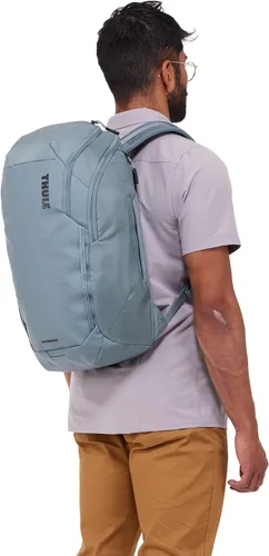 Miniatura 31 de Thule Mochila Chasm 26L, marrón dorado