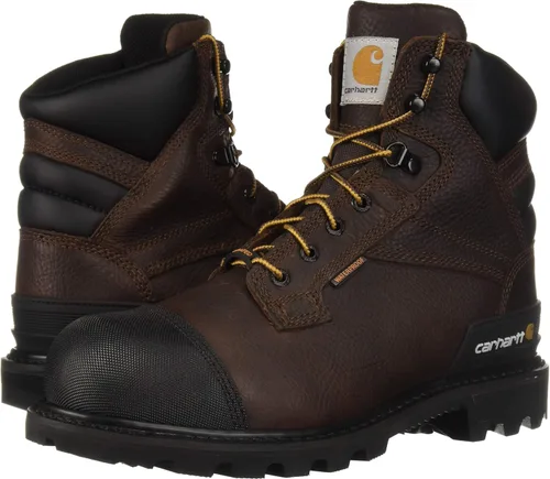 Miniatura 7 de Carhartt Hombre 6" CSA Seguridad Toe Botas