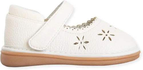 Miniatura 2 de Zapatos Squeaky para niños pequeños con chirriador extraíble de Wee Squeak en estilos y colores divertidos para niños y niñas