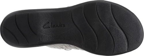 Miniatura 7 de Clarks Sandalias planas Leisa Faye para mujer