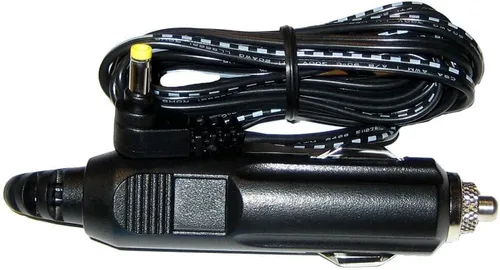 Standard Horizon Cable de CC con enchufe para encendedor de cigarrillos f/Todas las manecillas excepto HX400
