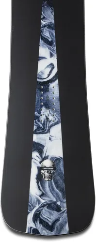 Miniatura 4 de JONES - Mind Expander, Snowboards Surf Shape, Ideal para freeriding creativo y estilo libre