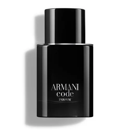 Miniatura 11 de Armani Beauty – Code – Parfum – Cologne for Men – Fresh & Aromatic Men’s Fragrance – Bergamot, Clary Sage, Tonka Bean Notes
