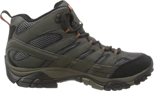 Miniatura 6 de Merrell Moab 2 Mid Gtx - Botas de senderismo para hombre
