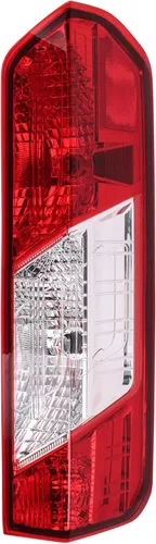 Miniatura 168 de TRQ Conjunto de luz trasera derecha del lado del pasajero compatible con Jeep Grand Cherokee 2014-2022 2022 Grand Cherokee WK CH2803112