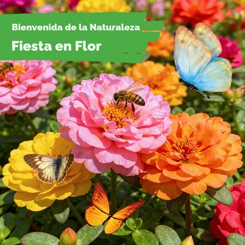 Miniatura 6 de Tri-Color French Marigold Seeds for Planting – 4OZ 38,000+ Open-Pollinated Flower Seeds to Plant, High Germination Rate, Fast Blooming for Gardens