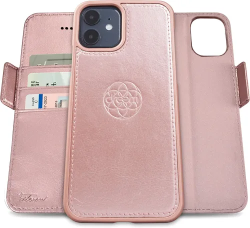 Miniatura 28 de Dreem - Funda y cartera Fibonacci 2 en 1 para iPhone