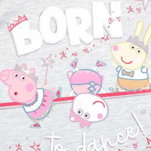 Miniatura 2 de Peppa Pig Camiseta de bailarina para niñas