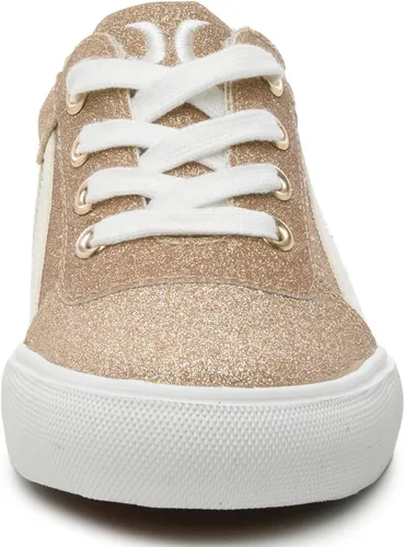 Miniatura 4 de Hurley Boardy - Tenis de patineta con cordones tenis bajos con cordones zapatos de patinadora a la moda para niños y niñas patines ligeros