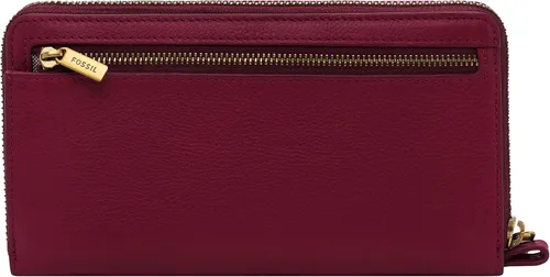 Miniatura 2 de Fossil Liza Zip Around Clutch Wallet