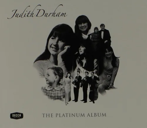 Platinum Album Audio CD – CD, 16 Julio 2013