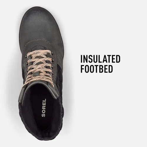 Miniatura 4 de Sorel - Botas de plataforma para mujer