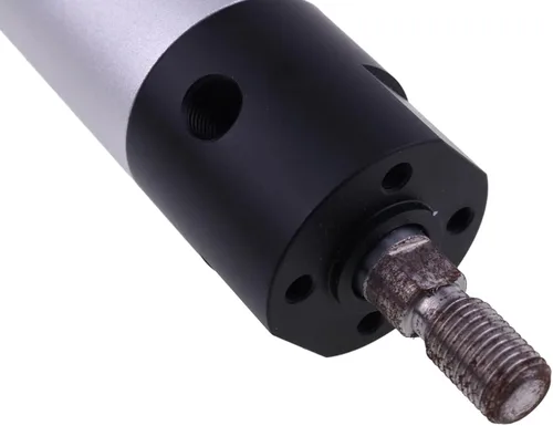 Miniatura 6 de 2 unidades de compresor de aire, cilindro neumático 22334155 para Ingersoll Rand