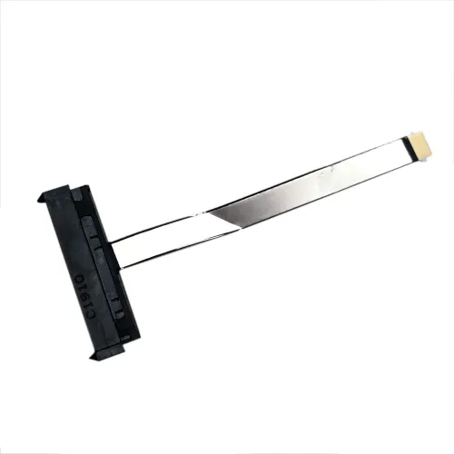 Miniatura 2 de Zahara EH70F SATA Disco Duro HDD Conector Cable 8.5CM Reemplazo para Acer Nitro 5 AN517-51 AN517-51-56YW 50.Q5EN2.004 NBX0002EK00 NBX0002HO00 (negro)