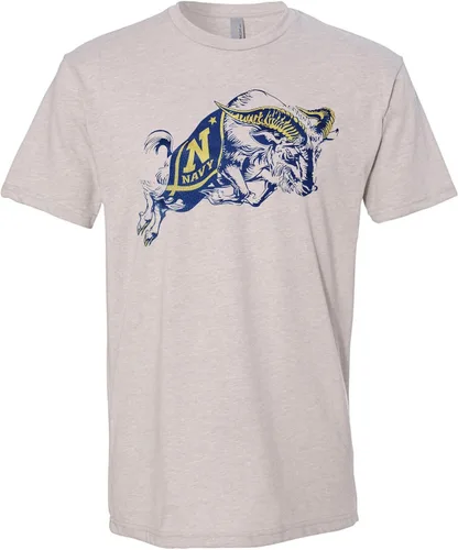 Miniatura 8 de Camisetas universitarias prémium de mezcla de algodón y poliéster NCAA