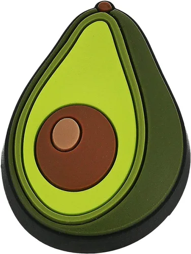 Miniatura 6 de Crocs Jibbitz - Dijes para zapatos unisex para adultos, dijes para zapatos de comida deliciosa, Jibbitz para mujeres y hombres