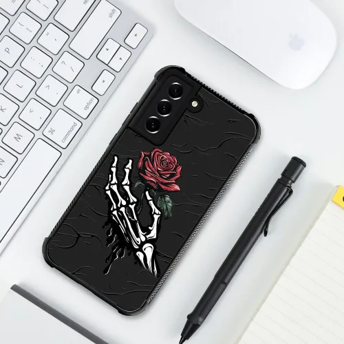 Miniatura 510 de CARLOCA Funda compatible con Samsung Galaxy S22 Ultra, diseño gráfico de Star Howling Wolfs Samsung Galaxy S22 Ultra, diseño gráfico, a prueba