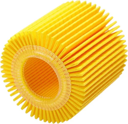 Miniatura 4 de Paquete de 12 filtros de aceite de motor 04152-YZZA6, OEM STP S10358, repuesto para Toyota Prius, repuesto para LEXUS V6311, Corolla y C-HR
